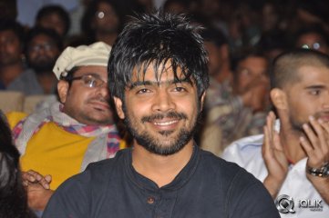 Love You Bangaram Movie Audio Launch